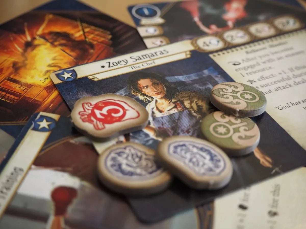 Living Card Games WellPlayed.ch Living Card Games WellPlayed.ch