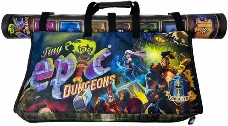 Tiny Epic: Dungeons - Adventure Bag of Holding