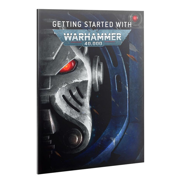 Warhammer 40K: Getting Started (EN)