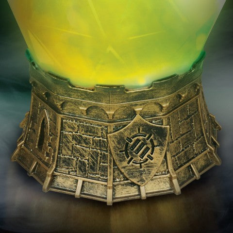 Sorcerers Potion Light: Green