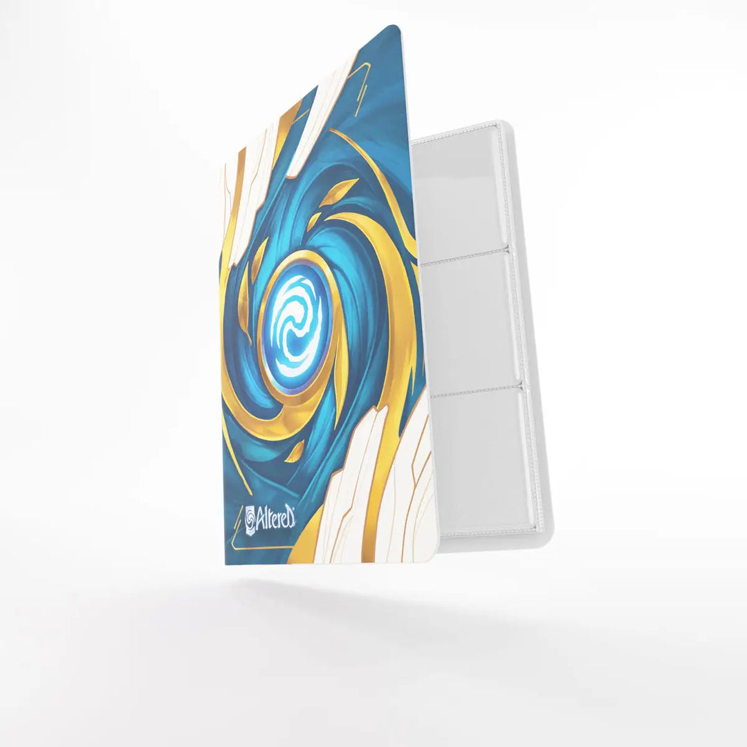 Casual Album: Altered TCG - Mana Orb - Gamegenic - Accessories