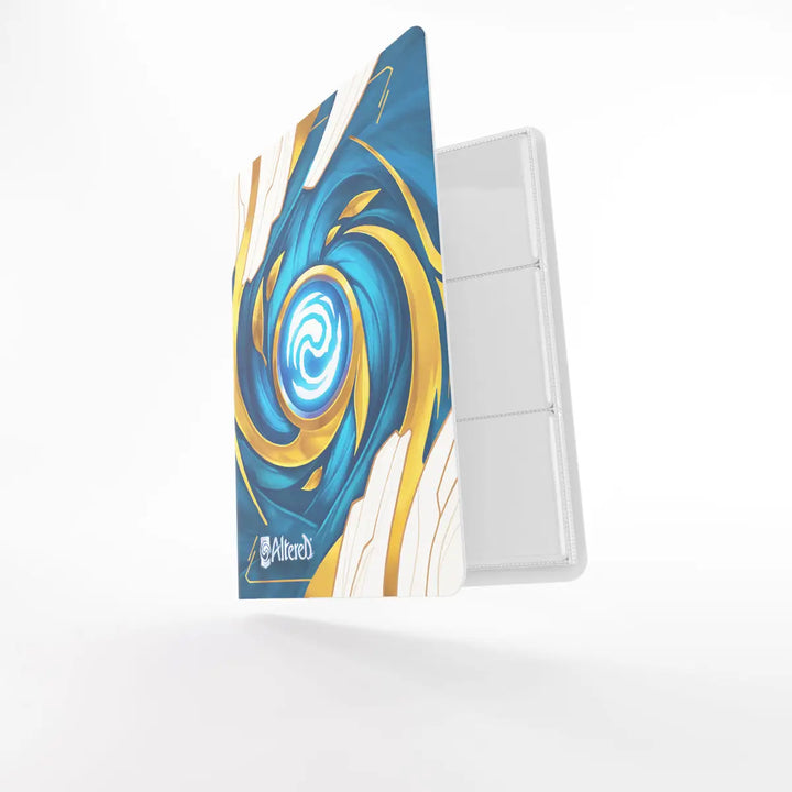 Casual Album: Altered TCG - Mana Orb - Gamegenic - Accessories