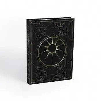 Achtung! Cthulhu 2d20: Black Sun Exarch Collectors Edition (EN) - Modiphius Entertainment - Roleplaying Games