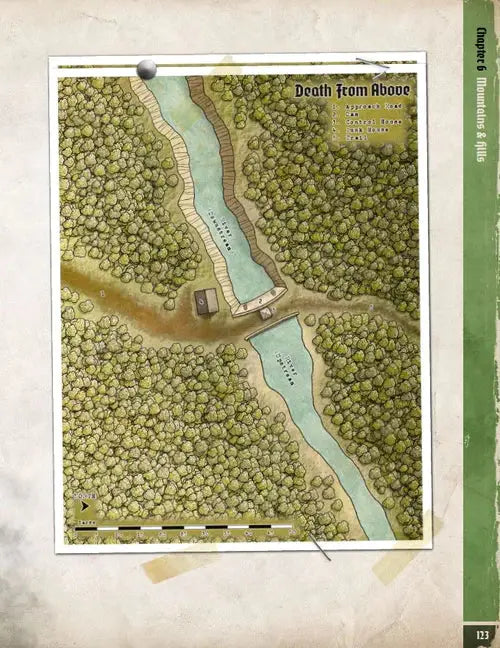 Achtung! Cthulhu 2d20: Unexplored (EN) - Modiphius Entertainment - Roleplaying Games