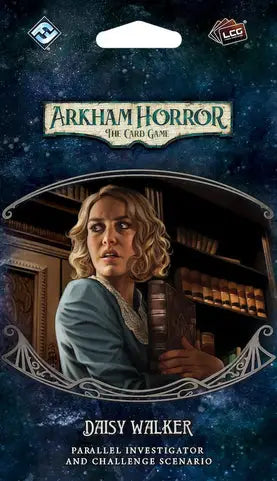 Arkham Horror: The Card Game