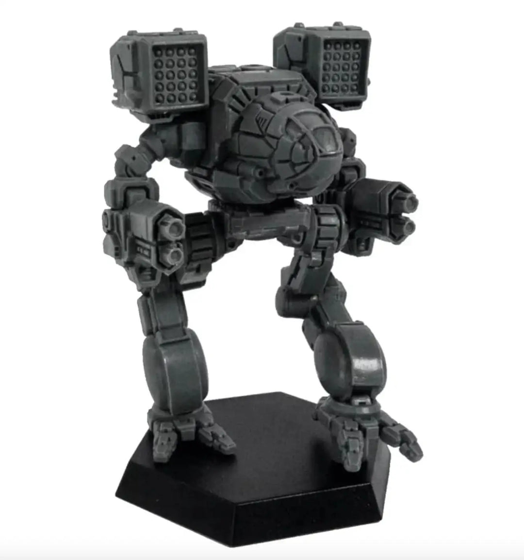 BattleTech: Timber Wolf (EN) - Catalyst Game Labs - Miniature Games