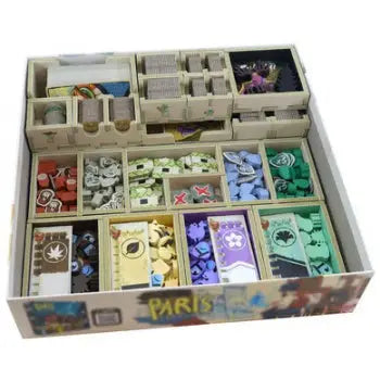 Bitoku Insert - Folded Space - Accessories