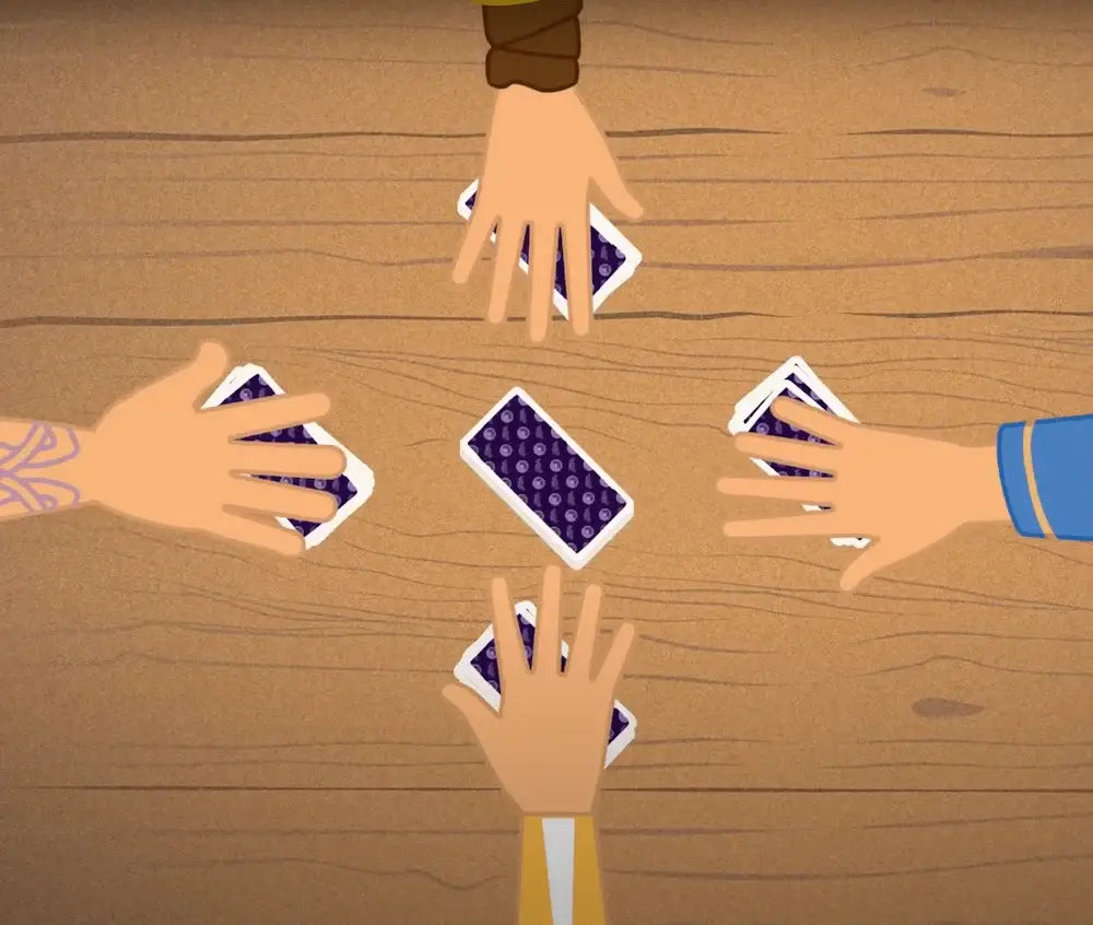 Odin (DE/EN/FR/IT) - Helvetiq - Board Games