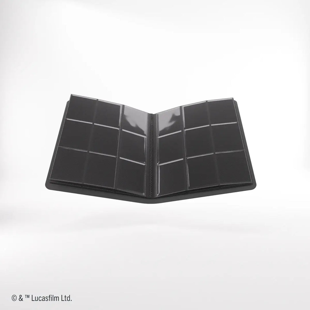 Casual Album: Star Wars Unlimited - Unlimited Pattern - Gamegenic - Accessories