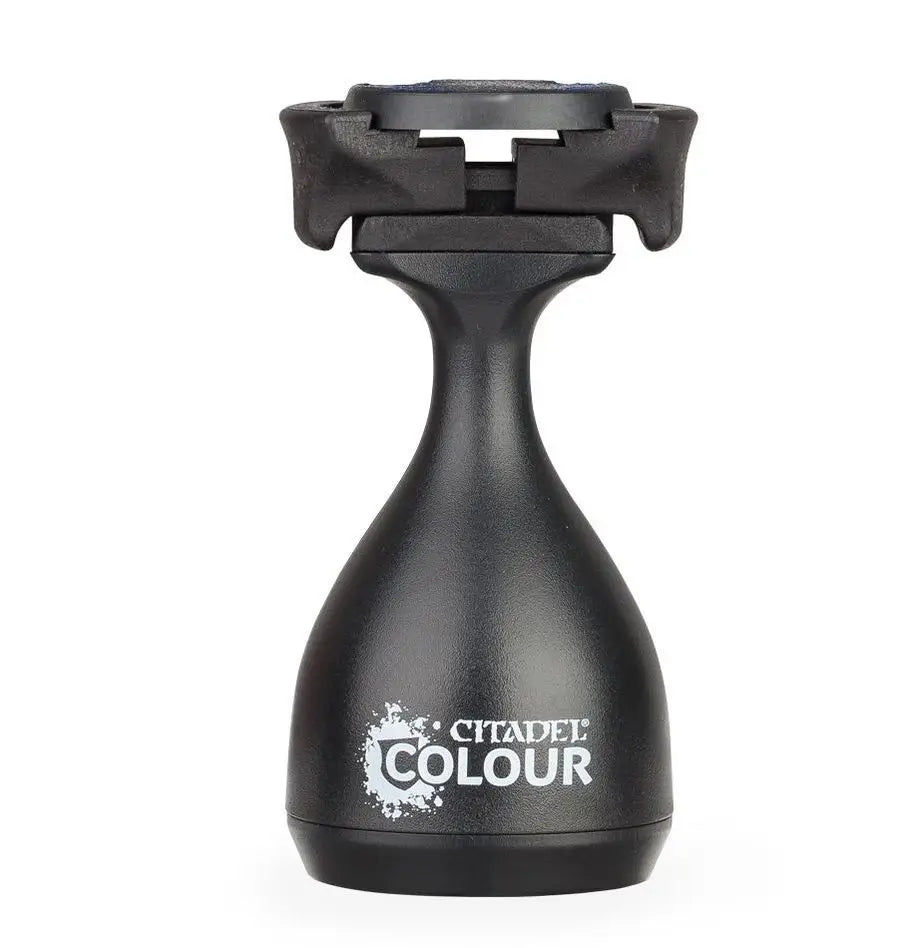 Citadel Colors: Painting Handle Games Workshop Accessories