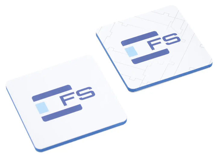 Color Dice Tower - Folded Space - Accessories