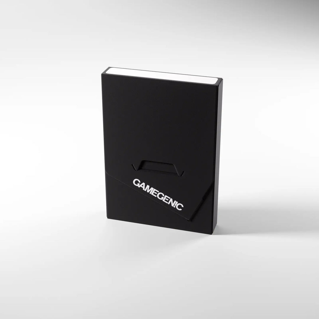 Cube Pocket: 15+ - Black - Gamegenic - Accessories