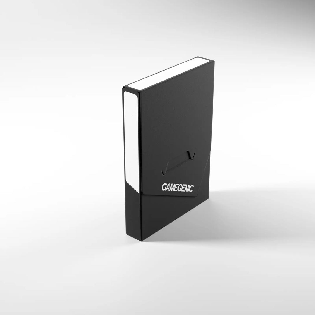 Cube Pocket: 15+ - Black - Gamegenic - Accessories