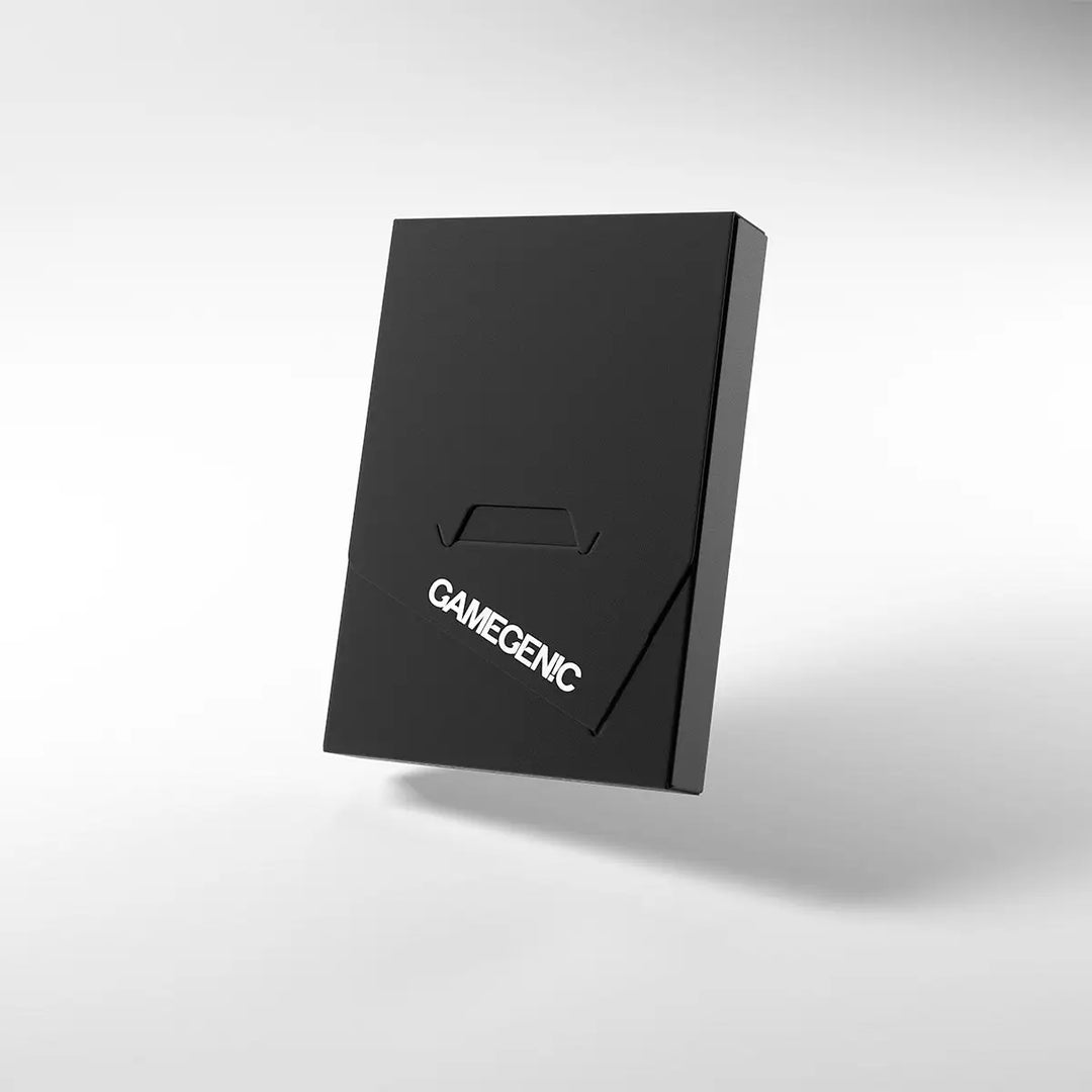 Cube Pocket: 15+ - Black - Gamegenic - Accessories
