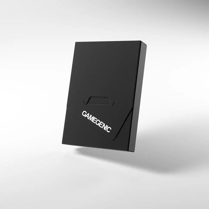 Cube Pocket: 15+ - Black - Gamegenic - Accessories