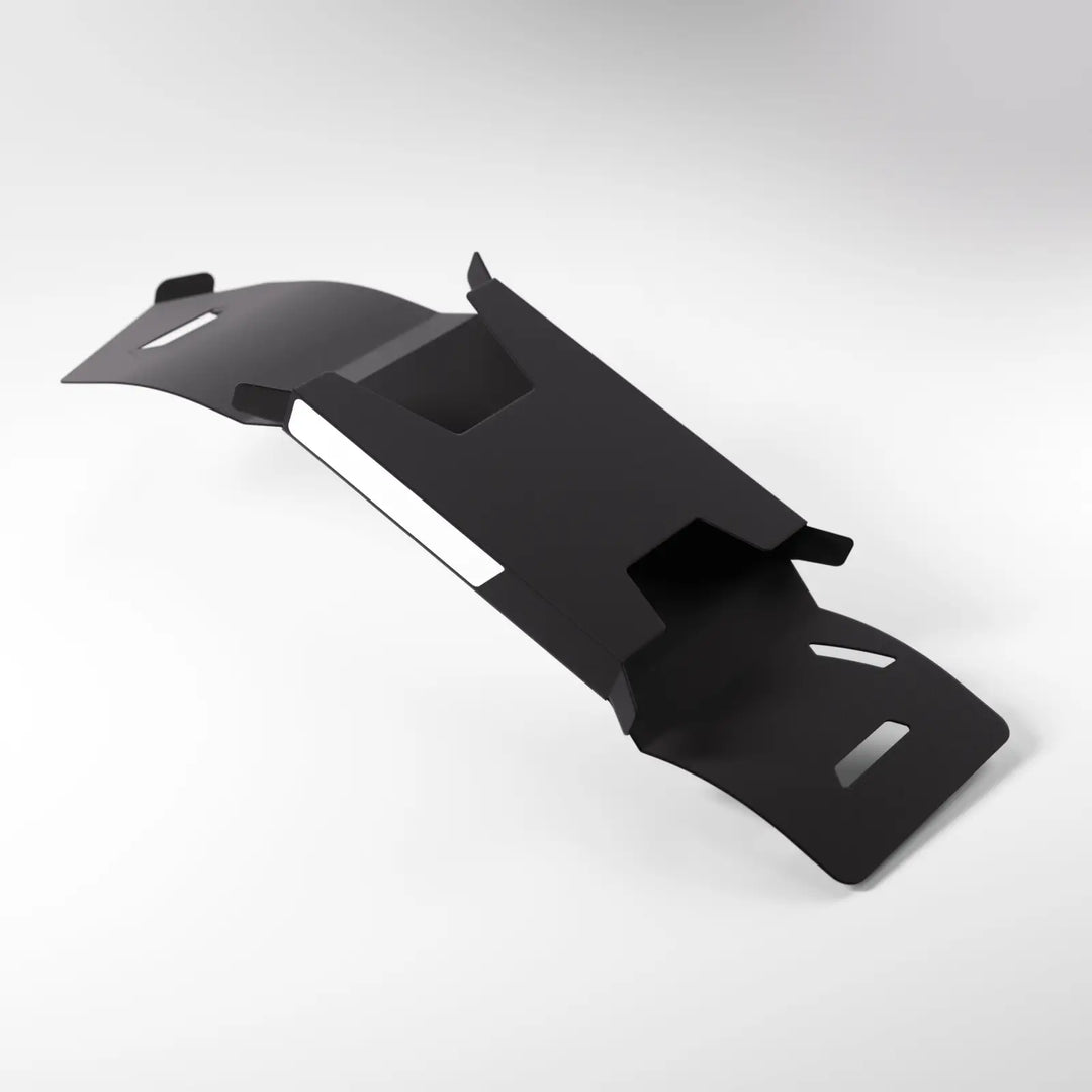 Cube Pocket: 15+ - Black - Gamegenic - Accessories