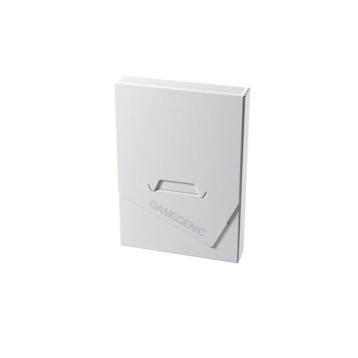 Cube Pocket: 15 + - White - Gamegenic - Accessories