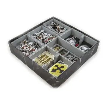 Dead of Winter & The Long Night Insert - Folded Space - Accessories