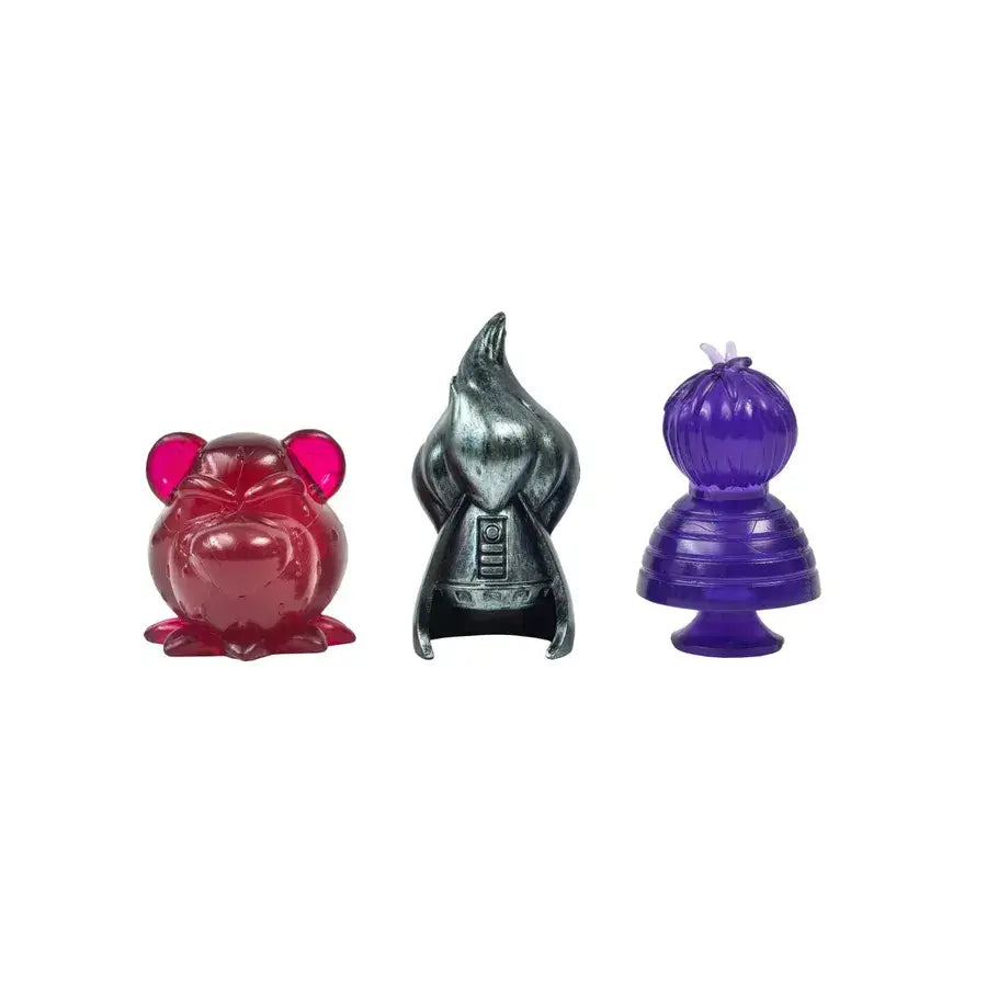 Disney Villainous: Bigger and Badder (EN) - Ravensburger - Board Games