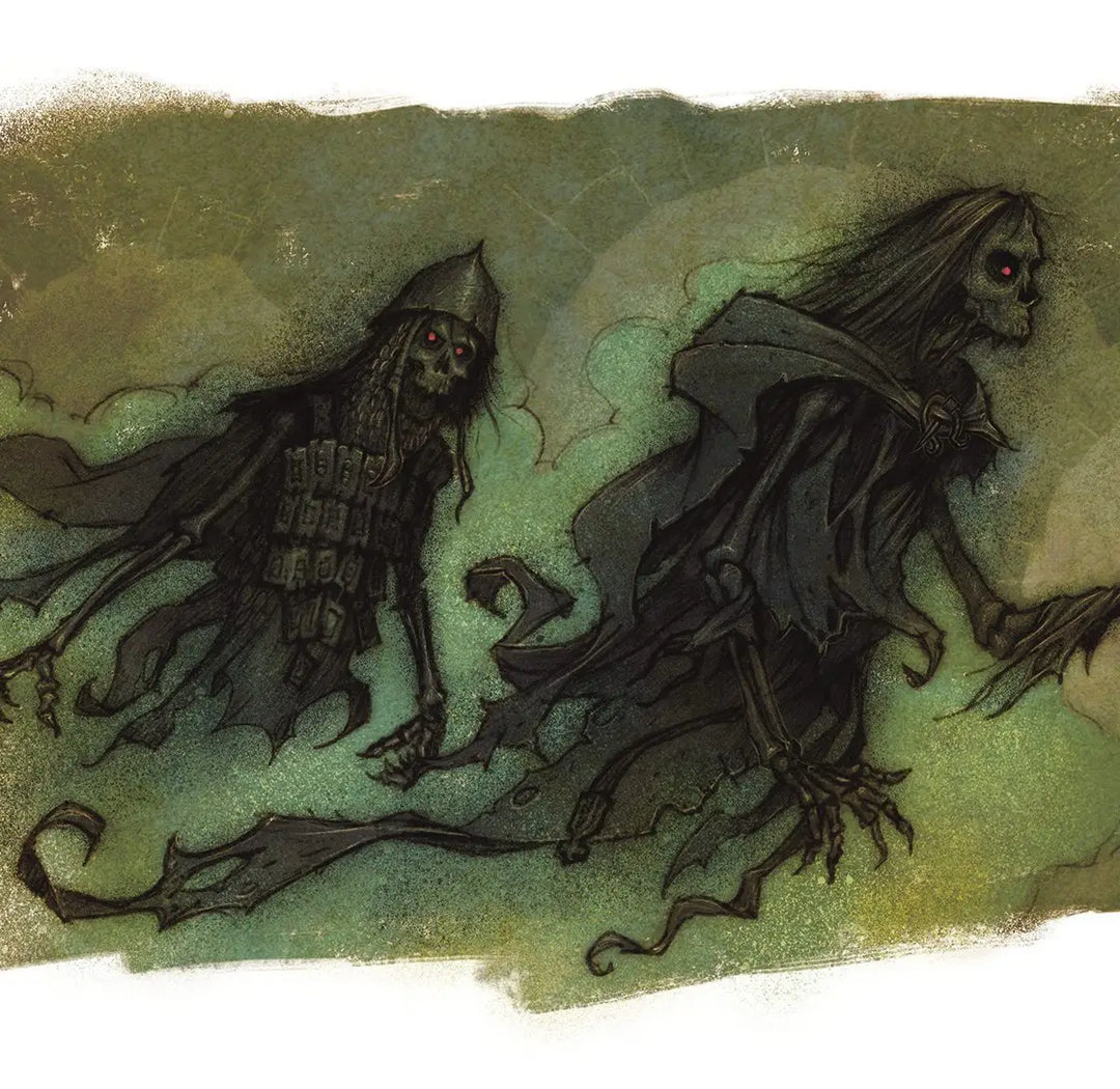 Dragonbane RPG: Path of Glory (EN) Free League Publishing Roleplaying Games