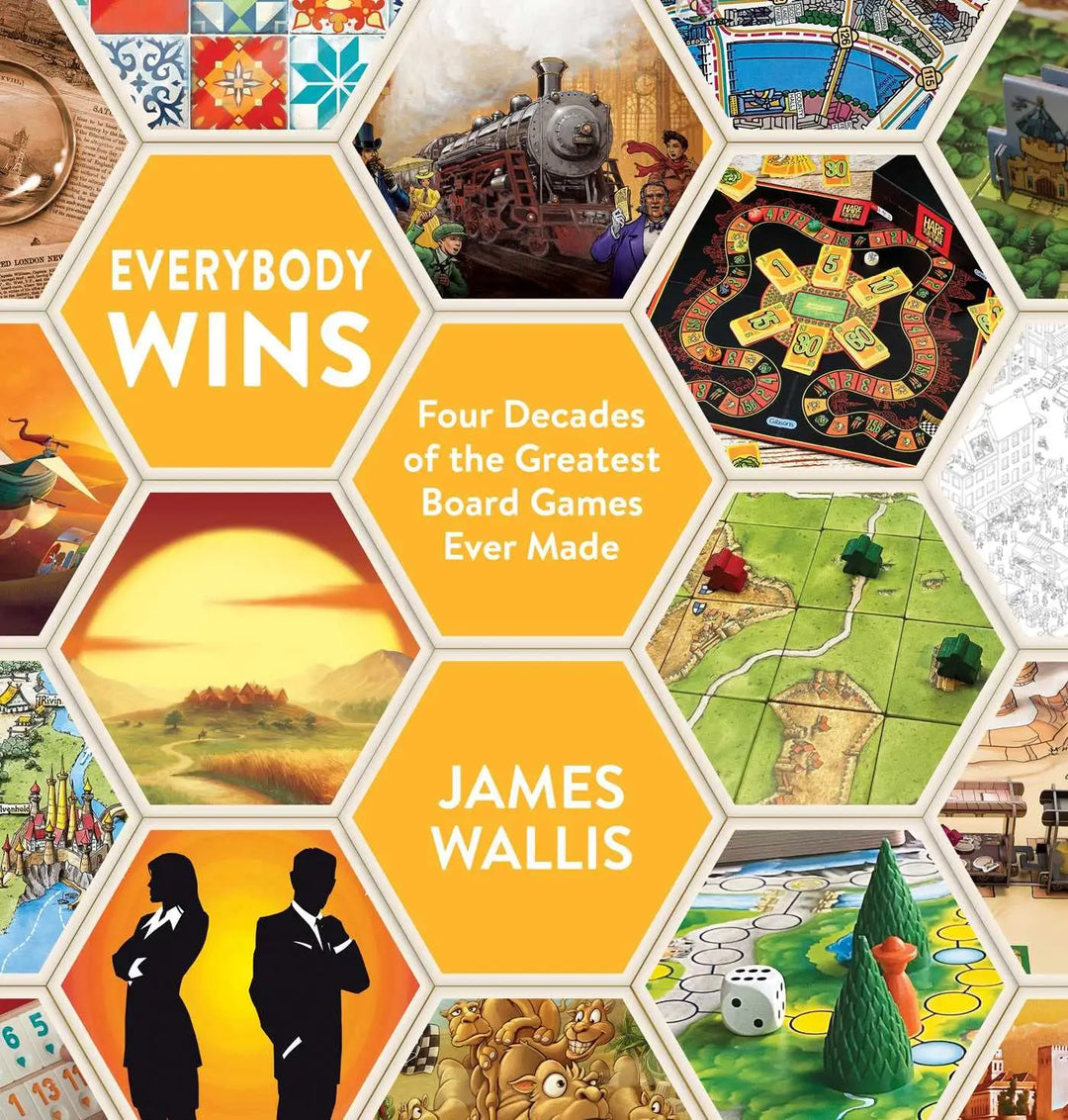 Everybody Wins (EN) - Simon & Schuster UK - Print Books