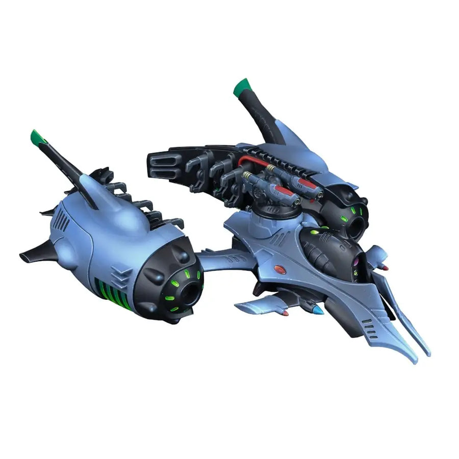 Firefight: Asterian - Chira Transporter/Chroma - Mantic Games - Miniature Games