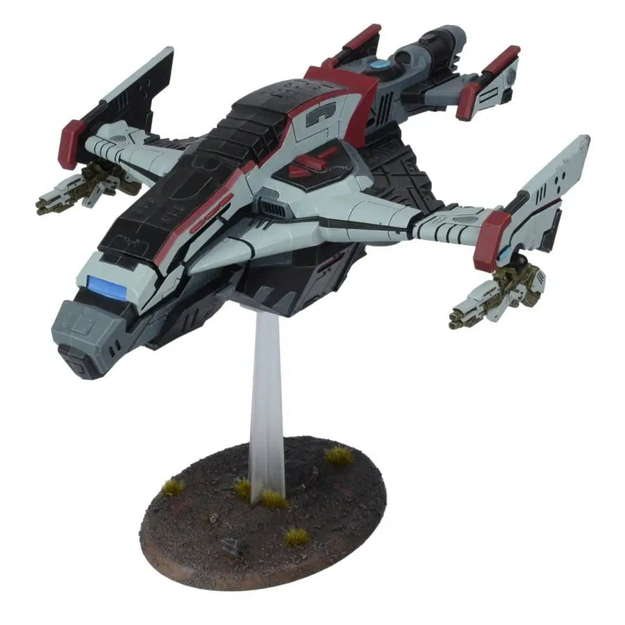 Firefight: Enforcer - Accuser Interceptor - Mantic Games - Miniature Games