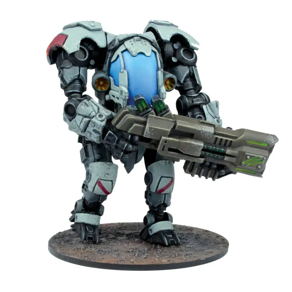 Firefight: Enforcer - Strider - Mantic Games - Miniature Games