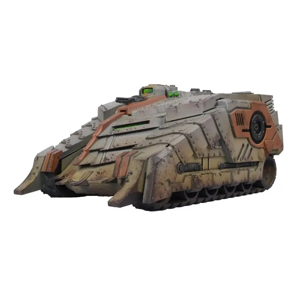 Firefight: Forge Father - Sturnhammer Battle Tank - Mantic Games - Miniature Games
