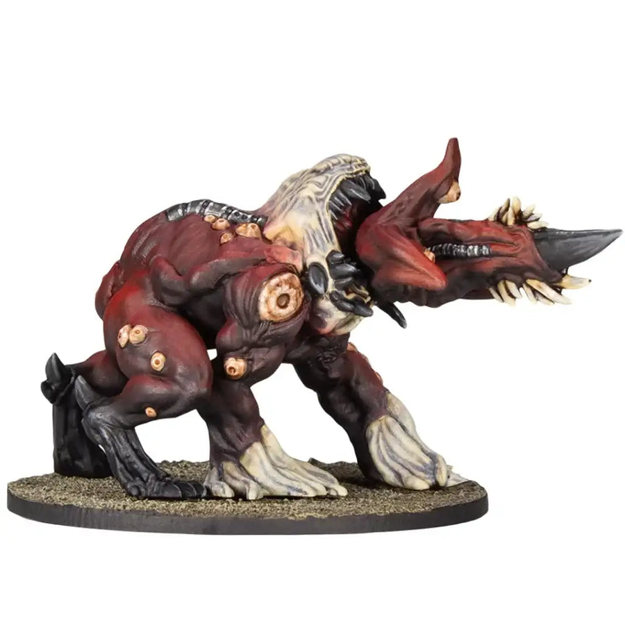 Firefight: Nightstalker - Dread Ravager - Mantic Games - Miniature Games