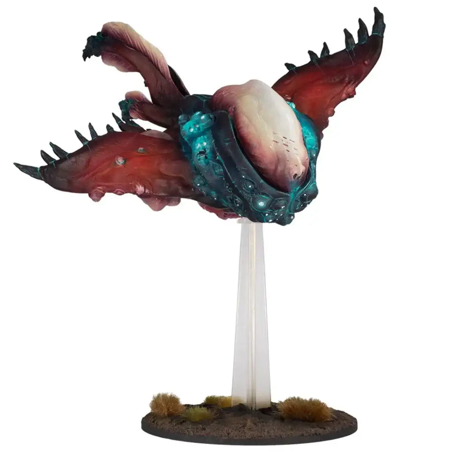 Firefight: Nightstalker - Nihilitas Void Ray - Mantic Games - Miniature Games