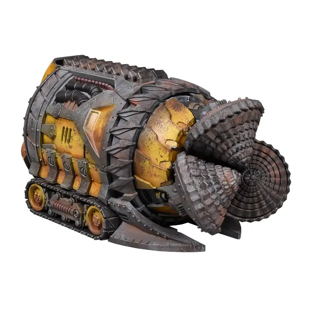 Firefight: Veer-myn - Tunneller - Mantic Games - Miniature Games