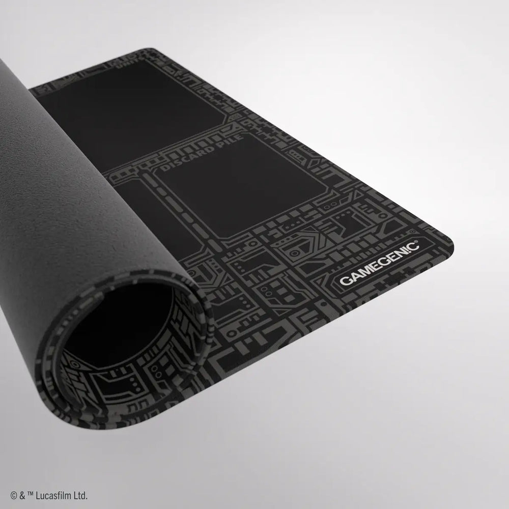 Game Mat: Star Wars Unlimited - Unlimited Pattern - Gamegenic - Accessories