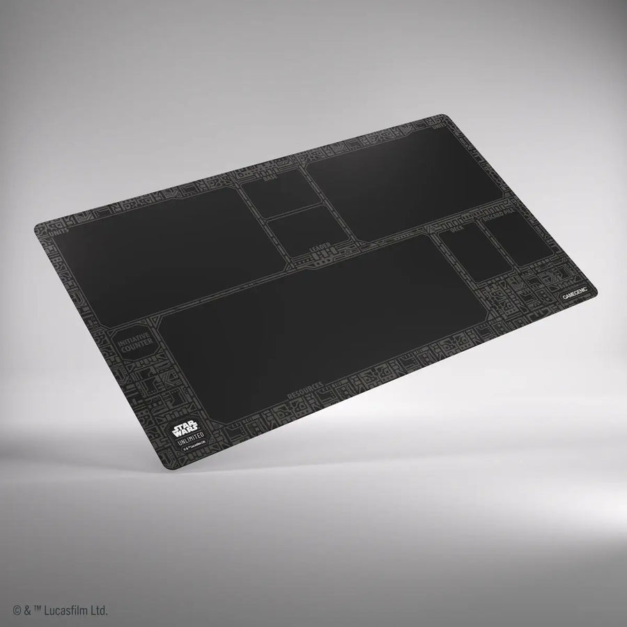 Game Mat: Star Wars Unlimited - Unlimited Pattern - Gamegenic - Accessories
