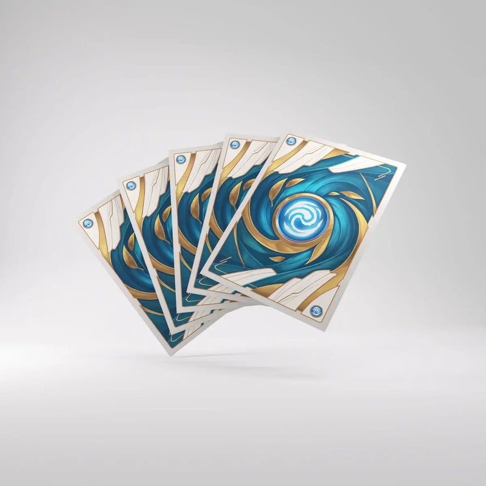Art Sleeves: Altered TCG - Mana Orb - Gamegenic - Accessories