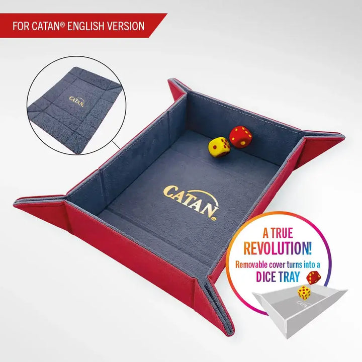 Gamegenic - Catan - Trading Post - Gamegenic - Accessories