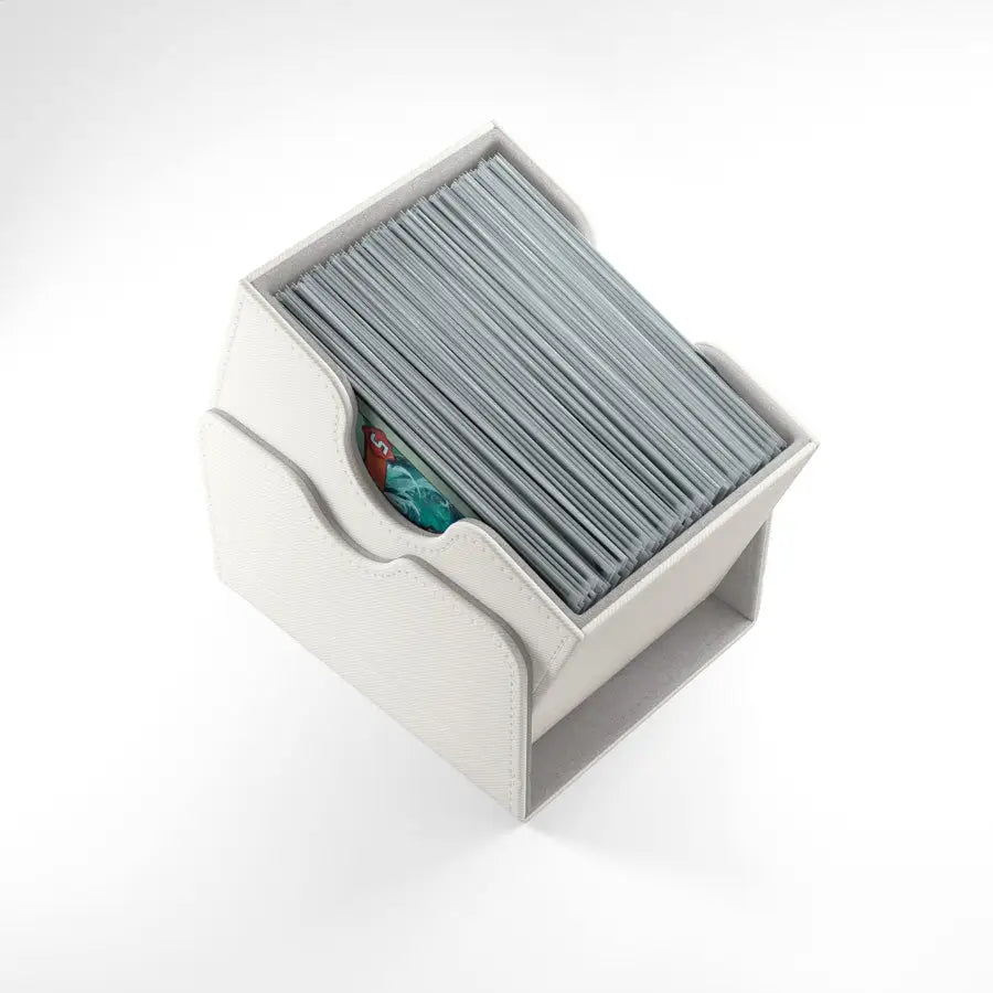 Gamegenic - Sidekick 100+ Convertible - White - Gamegenic - Accessories