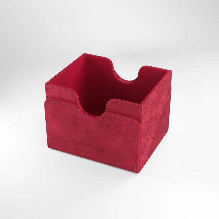 Gamegenic - Sidekick 100+ XL - Red - Gamegenic - Accessories