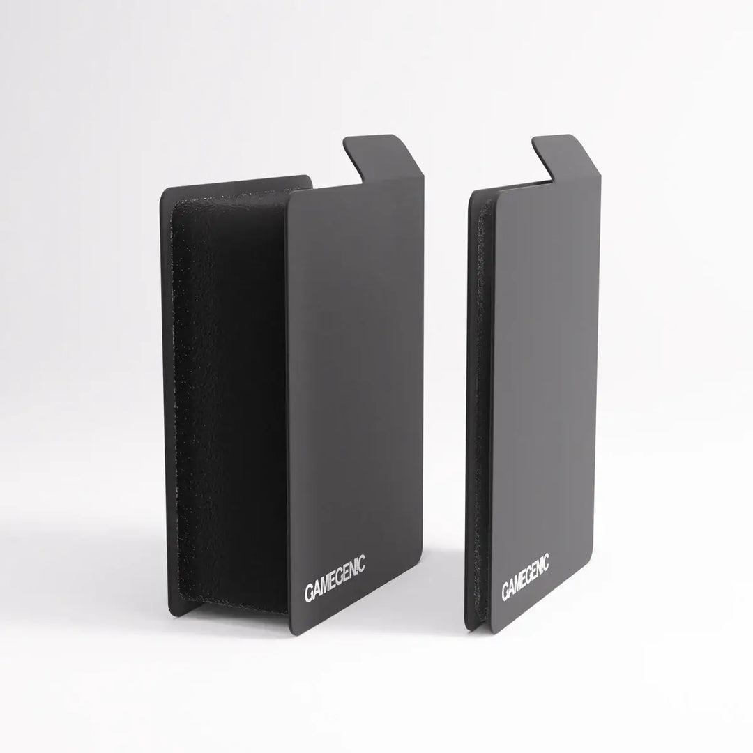 Card Dividers: Sizemorph - Black - Gamegenic - Accessories