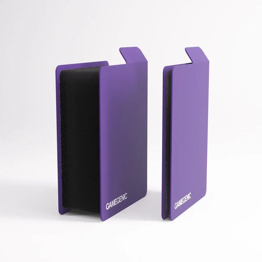 Card Dividers: Sizemorph - Purple - Gamegenic - Accessories