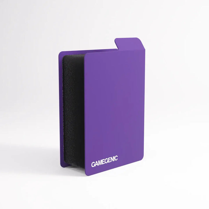 Card Dividers: Sizemorph - Purple - Gamegenic - Accessories