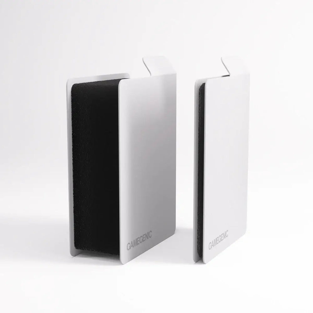 Card Dividers: Sizemorph - White - Gamegenic - Accessories