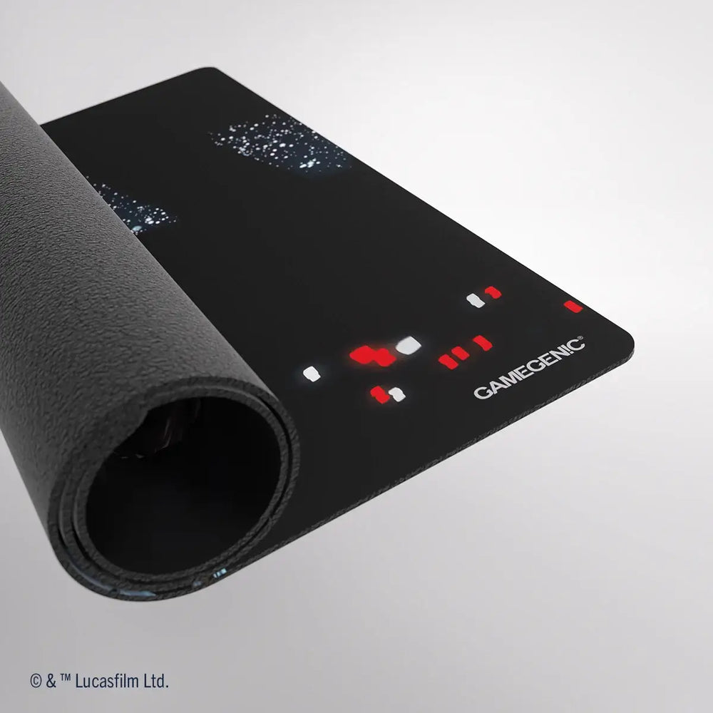 Game Mat: Star Wars Unlimited - Mandalorian - Gamegenic - Accessories