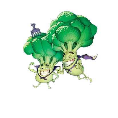 Garden Rush (EN) - Space Cowboys - Board Games