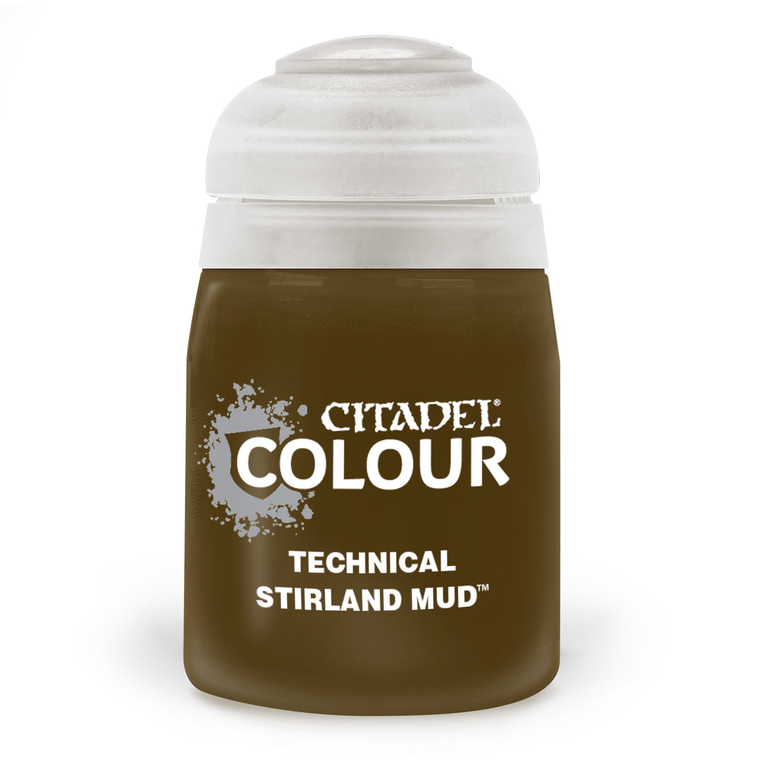Citadel Colors: Technical - Stirland Mud (24ml)