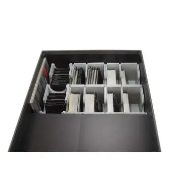 Kingdom Death Monster: Expansions Insert - Folded Space - Accessories