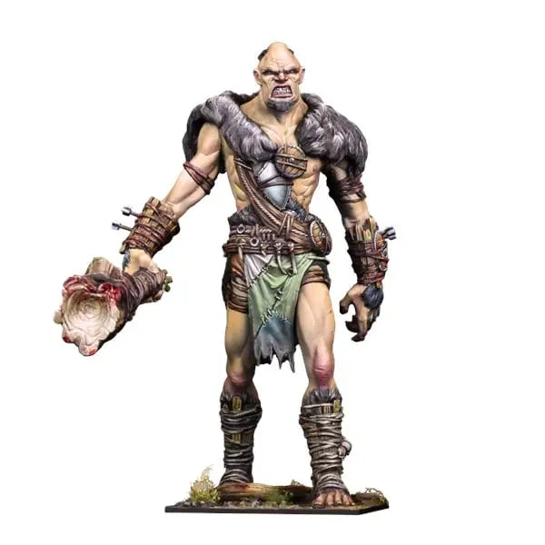 Kings of War: Ogre - Giant - Mantic Games - Miniature Games