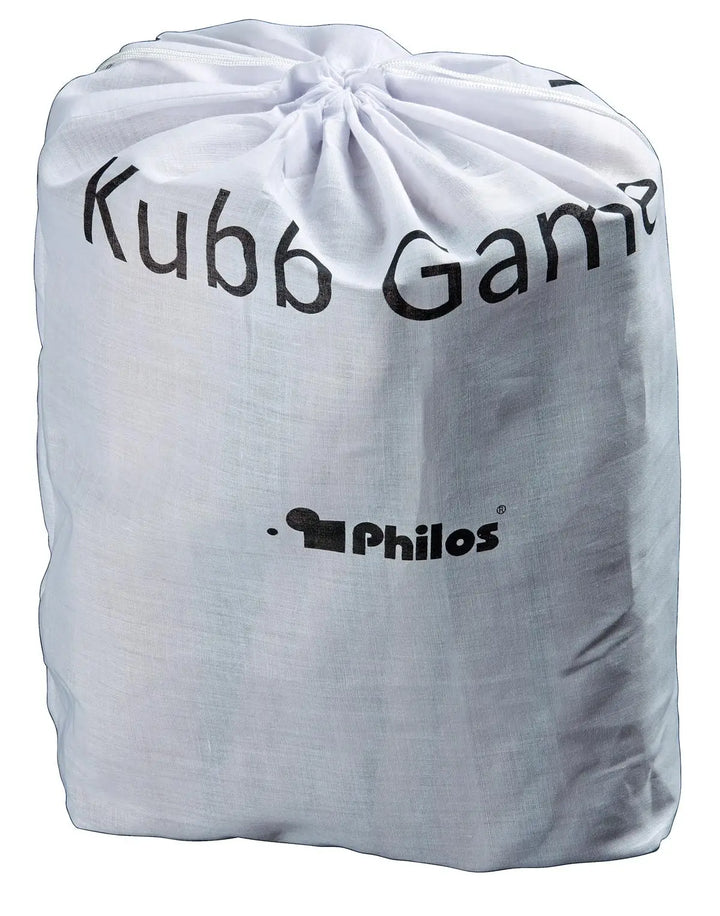 Kubb Game - Philos - Board Games