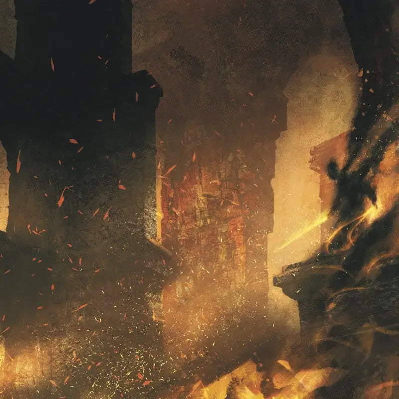 Lord of the Rings RPG: 5E - Moria - Shadow of Khazad-Dum (EN) - Free League Publishing - Roleplaying Games