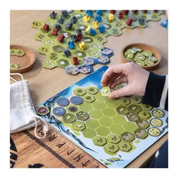 Neuland (DE) - Game Factory - Board Games